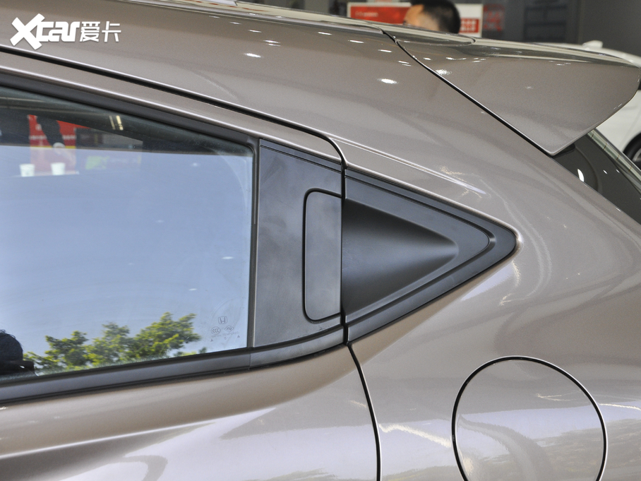 2021XR-V 1.5L CVTm