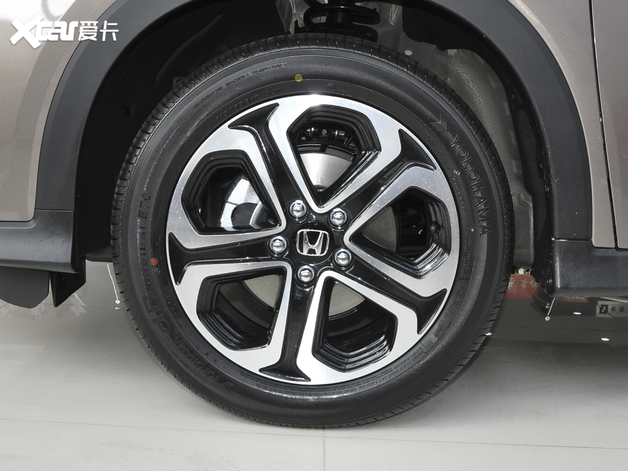 2021XR-V 1.5L CVTm