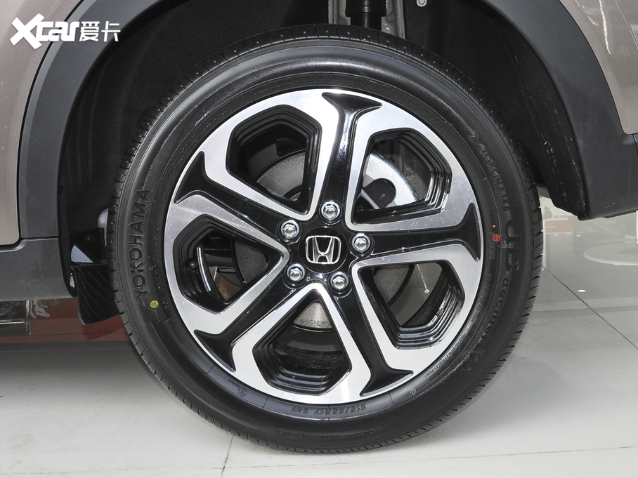 2021XR-V 1.5L CVTm