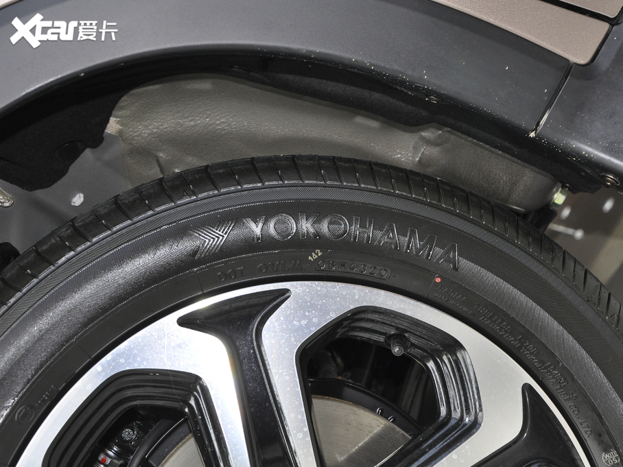 2021XR-V 1.5L CVTm