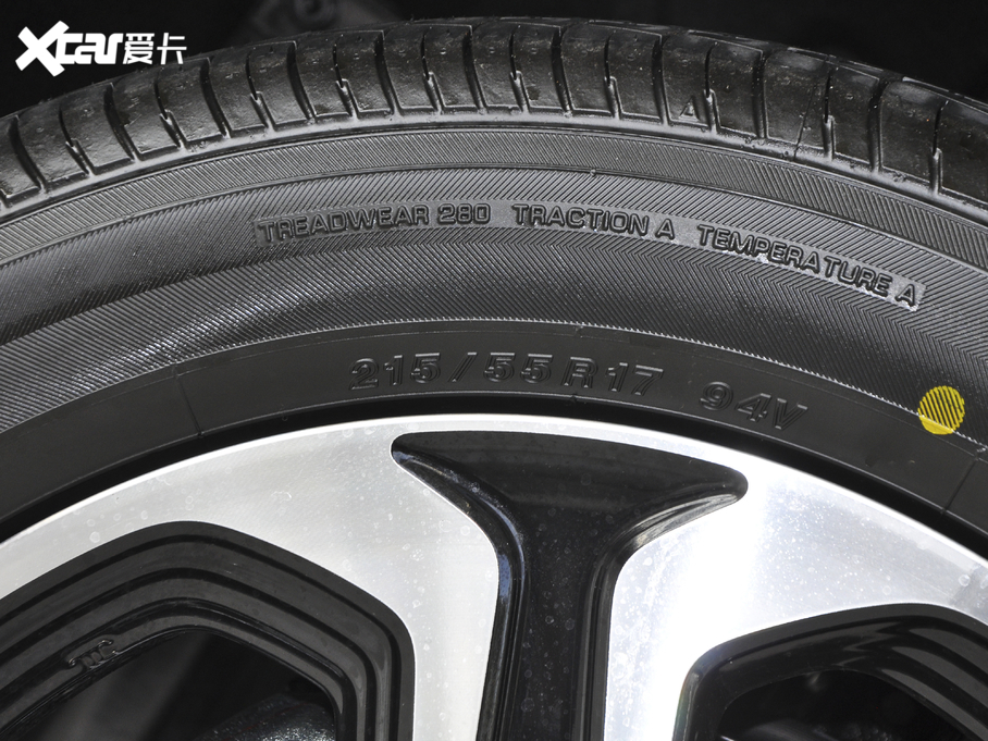 2021XR-V 1.5L CVTm