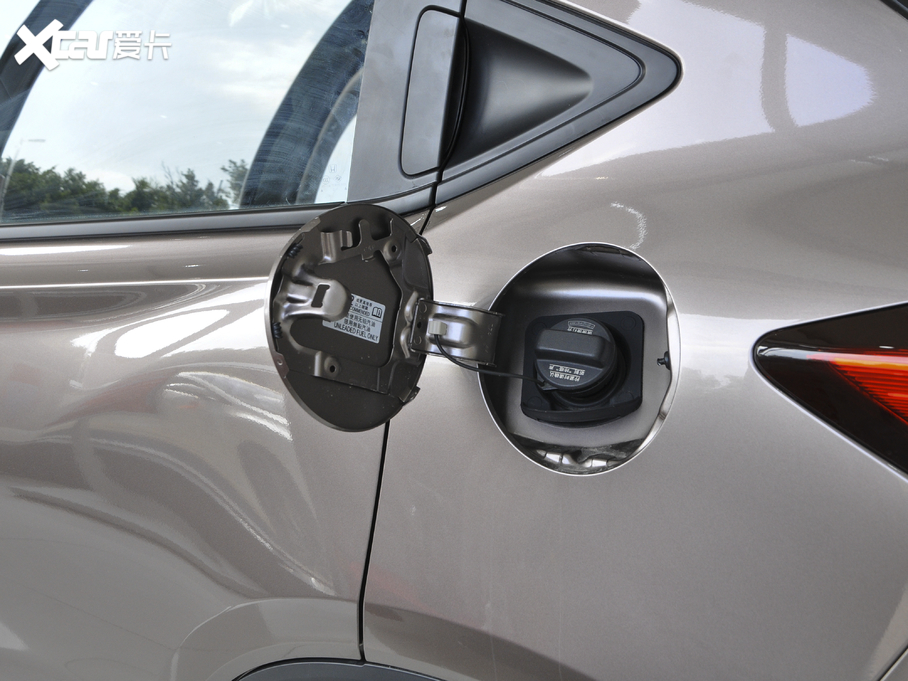 2021XR-V 1.5L CVTm