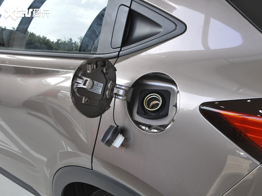 2021XR-V 1.5L CVTm