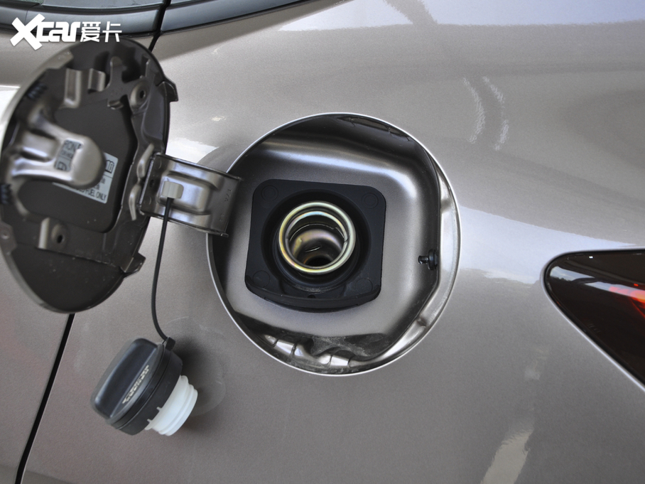 2021XR-V 1.5L CVTm