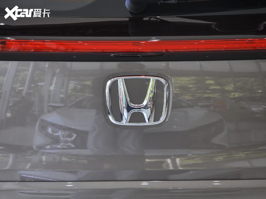 2021XR-V 1.5L CVTm