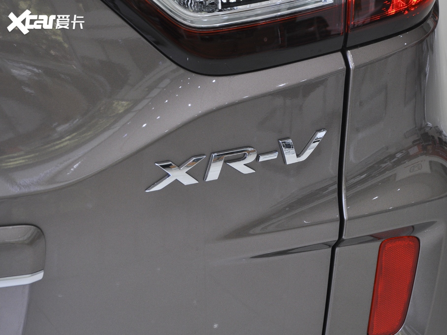 2021XR-V 1.5L CVTm