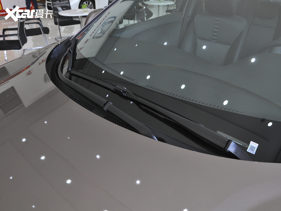 2021XR-V 1.5L CVTm