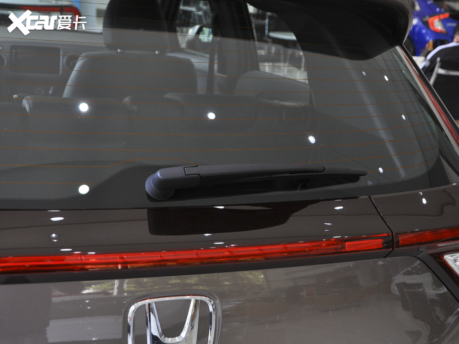 2021XR-V 1.5L CVTm