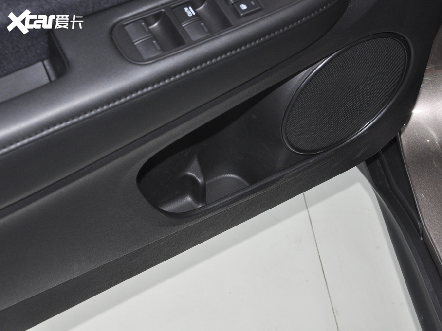 2021XR-V 1.5L CVTm