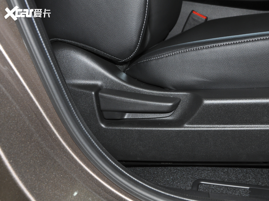 2021XR-V 1.5L CVTm