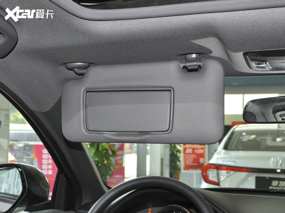 2021XR-V 1.5L CVTm