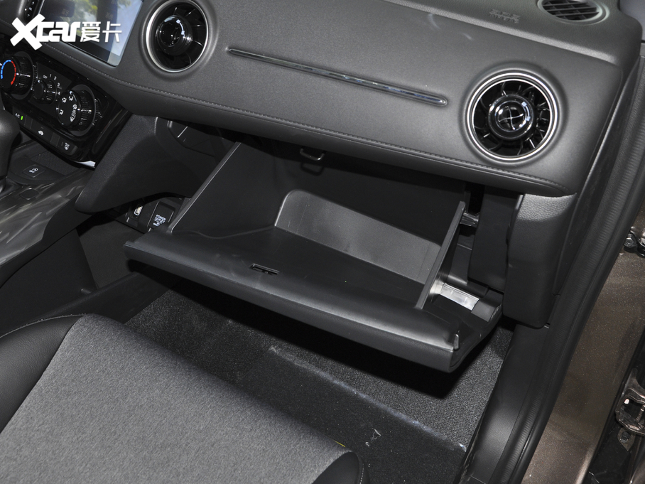 2021XR-V 1.5L CVTm