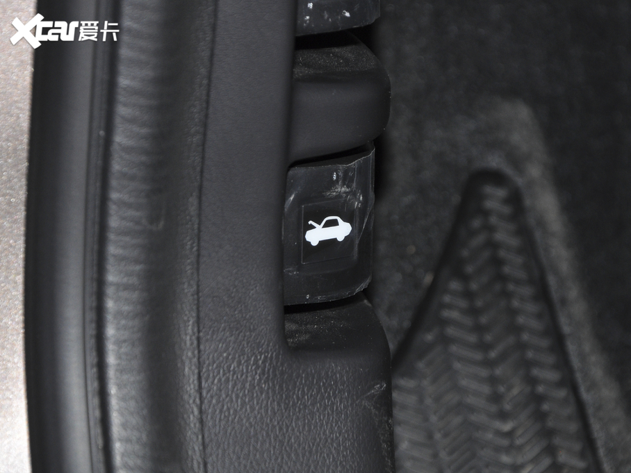 2021XR-V 1.5L CVTm