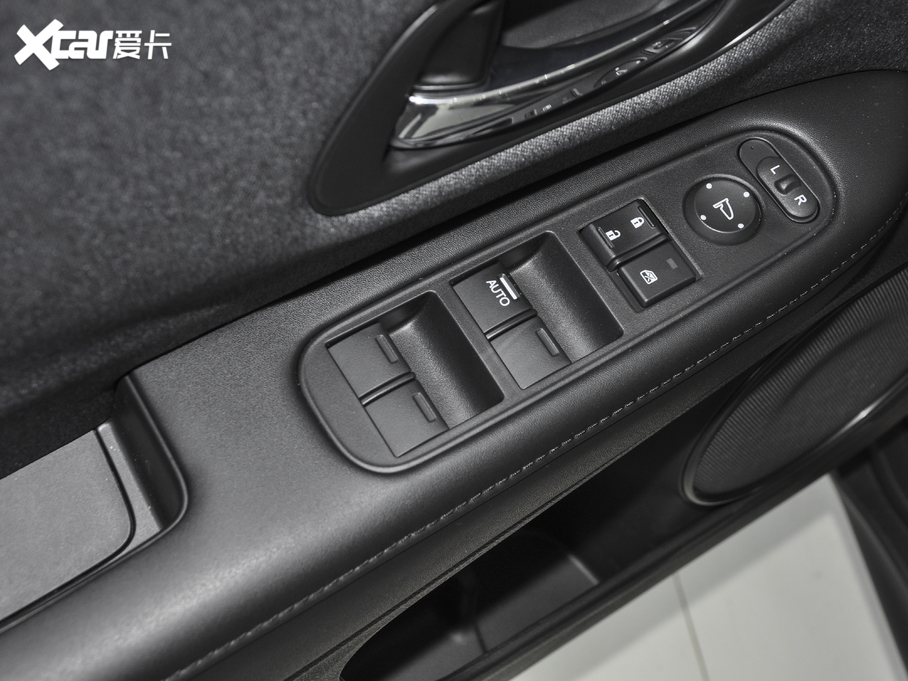 2021XR-V 1.5L CVTm