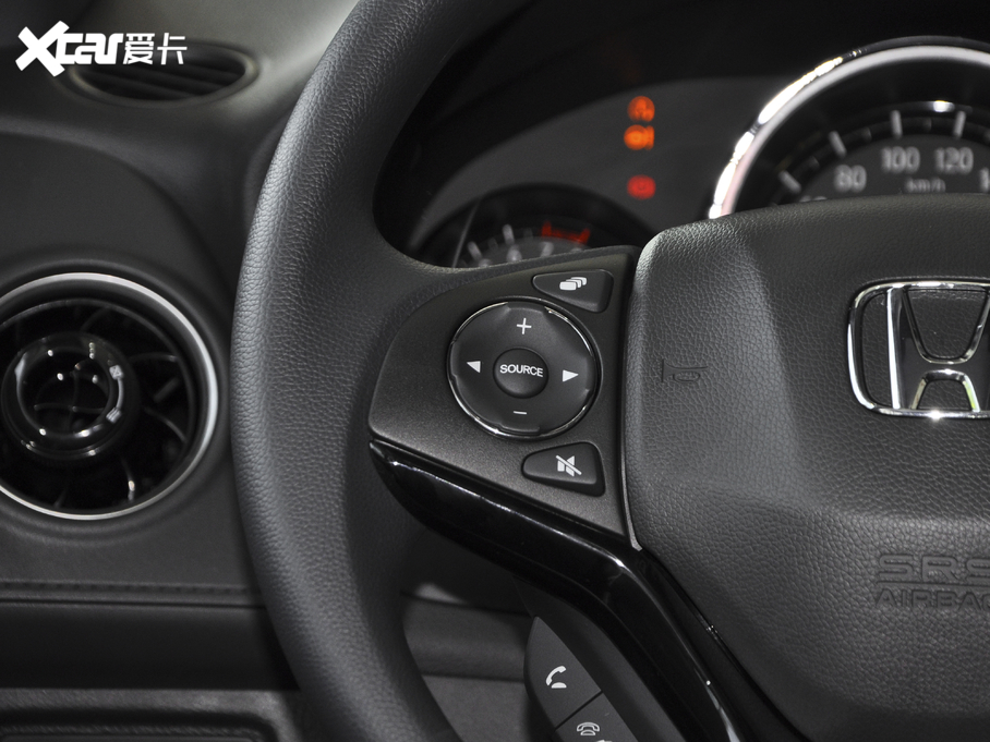 2021XR-V 1.5L CVTm