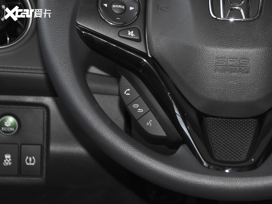 2021XR-V 1.5L CVTm