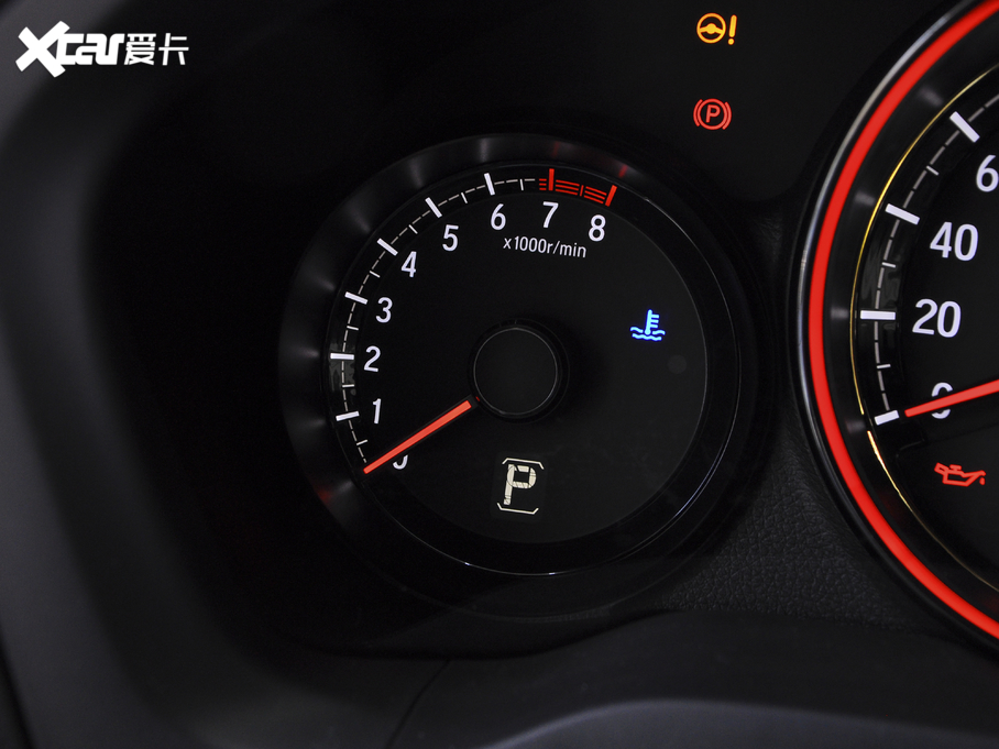 2021XR-V 1.5L CVTm