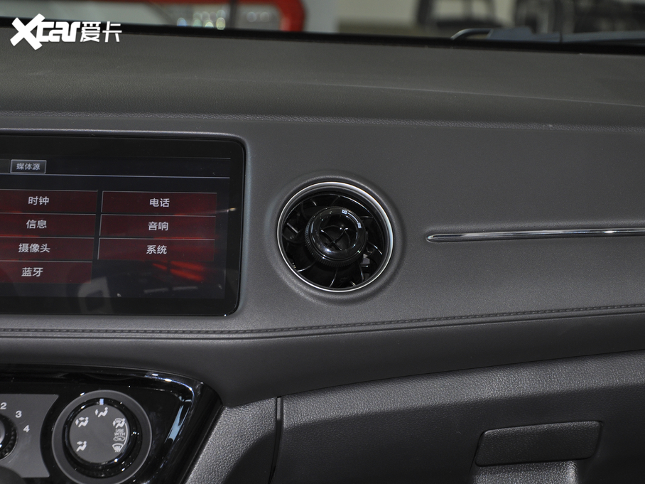 2021XR-V 1.5L CVTm