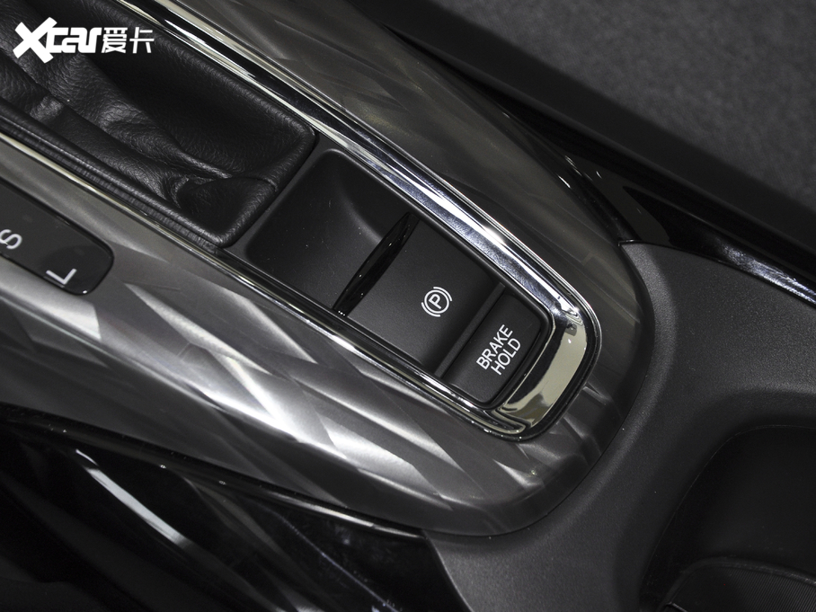 2021XR-V 1.5L CVTm