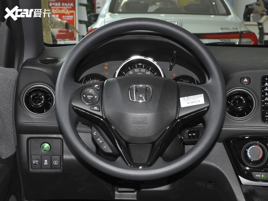 2021XR-V 1.5L CVTm