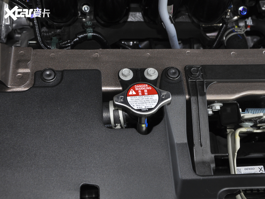 2021XR-V 1.5L CVTm