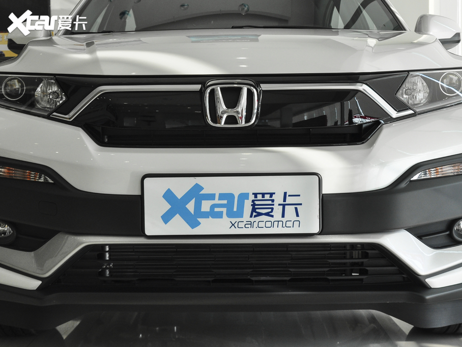 2021XR-V 1.5L CVT