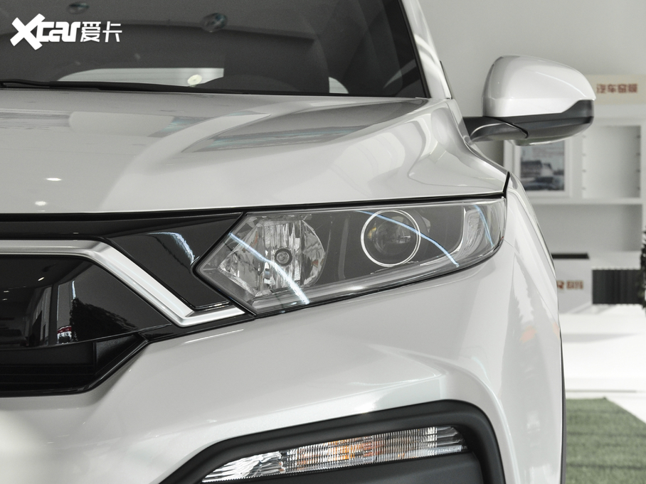 2021���XR-V 1.5L CVT�����