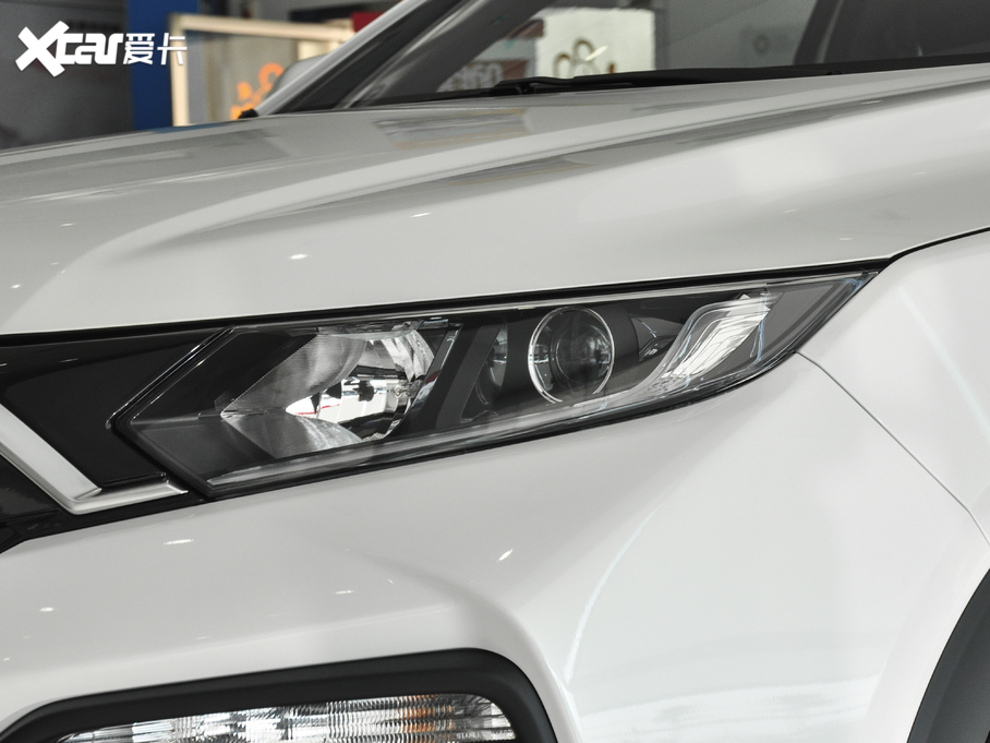 2021XR-V 1.5L CVT(jng)