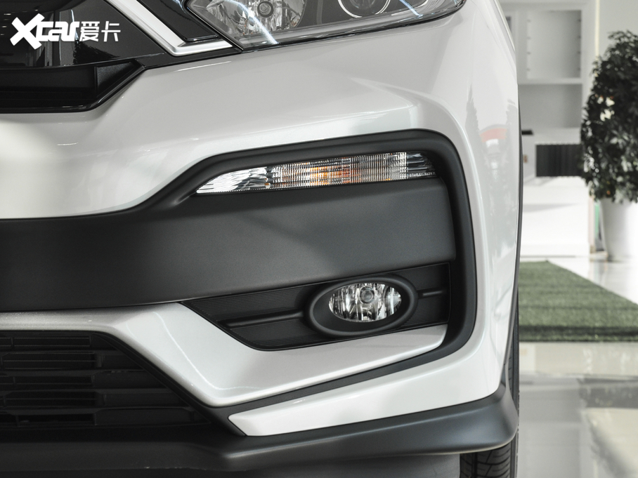 2021XR-V 1.5L CVT