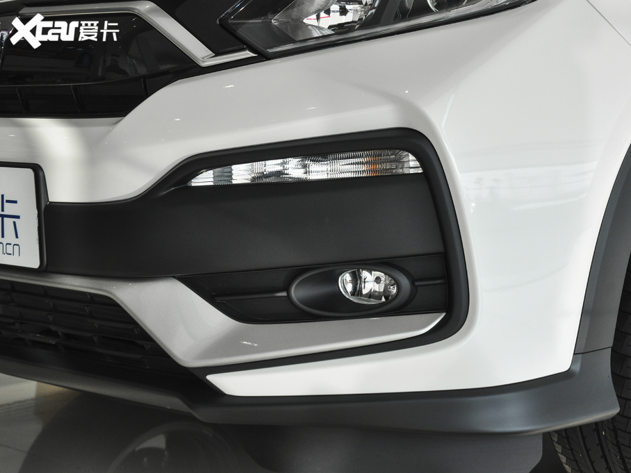 2021XR-V 1.5L CVT