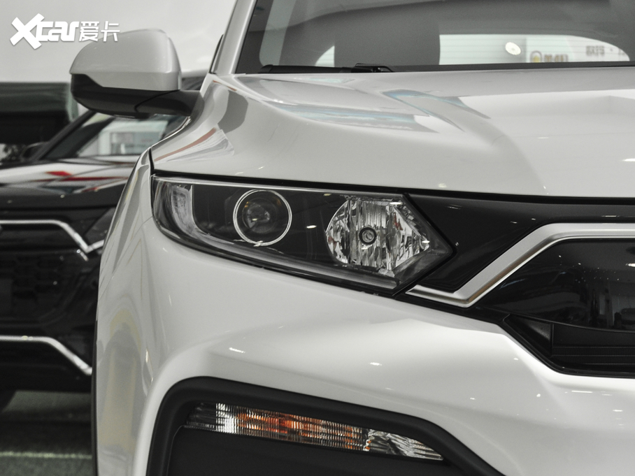 2021XR-V 1.5L CVT(jng)