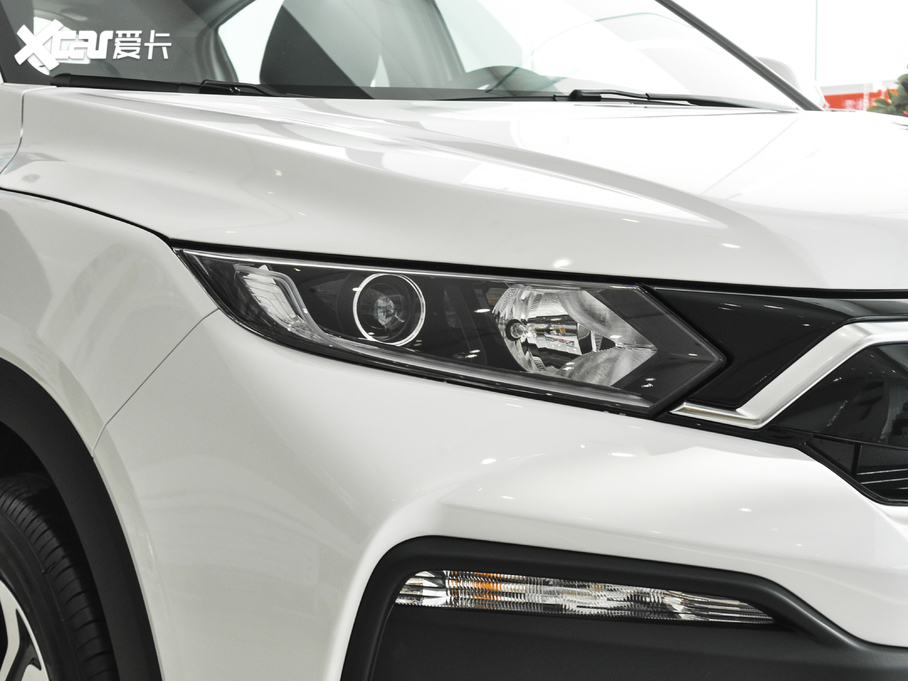 2021XR-V 1.5L CVT