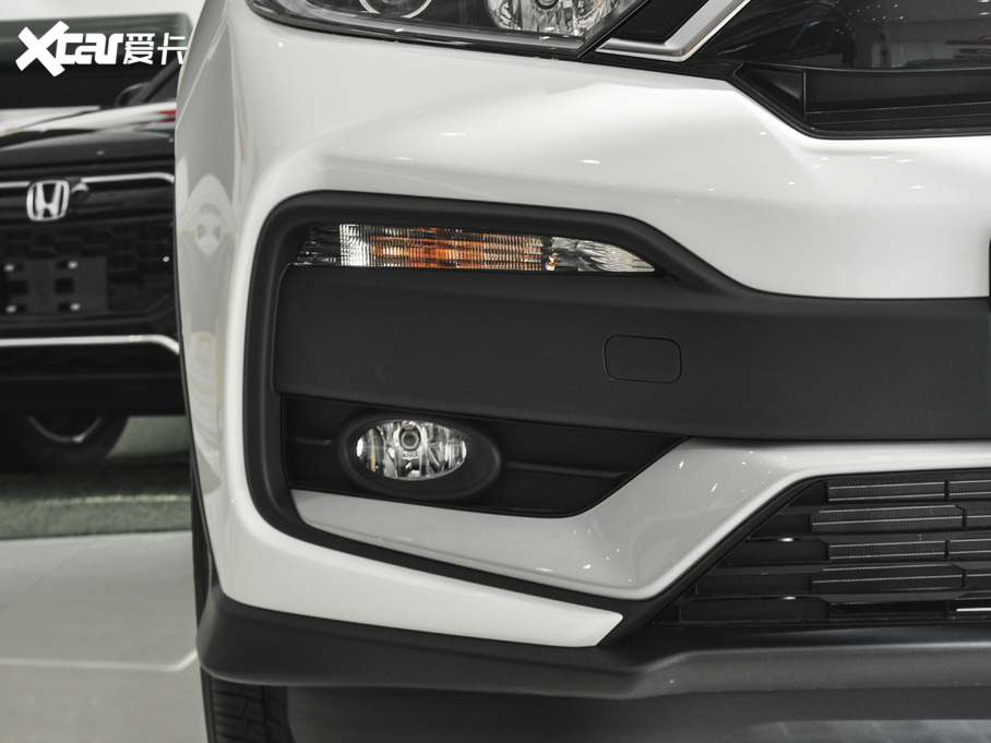 2021XR-V 1.5L CVT(jng)