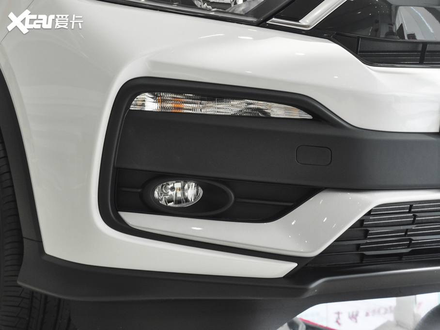 2021XR-V 1.5L CVT(jng)