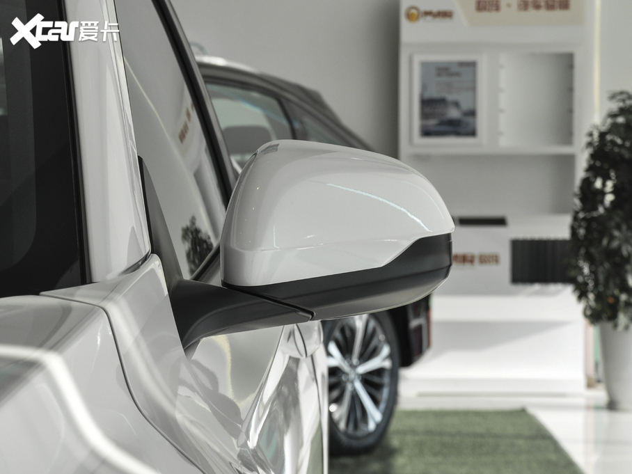 2021XR-V 1.5L CVT