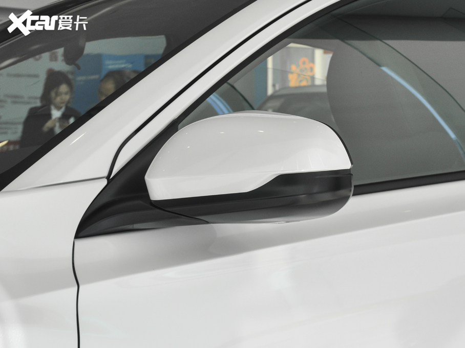 2021XR-V 1.5L CVT