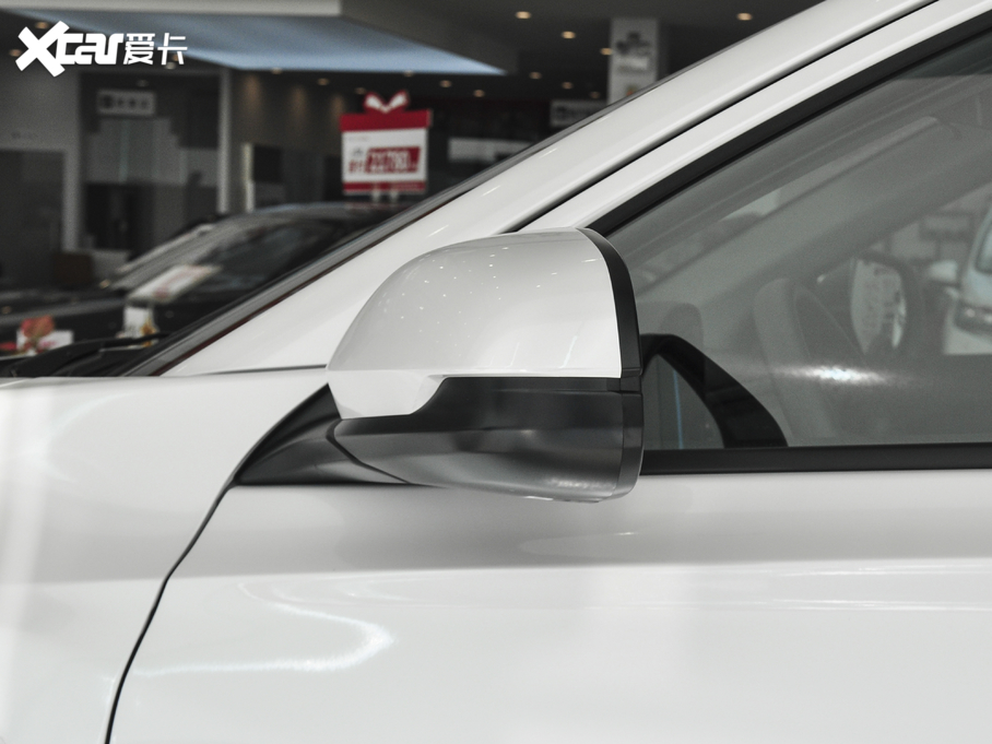 2021XR-V 1.5L CVT(jng)