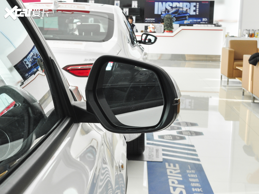 2021XR-V 1.5L CVT(jng)