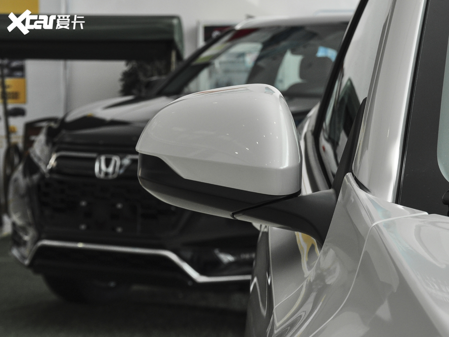 2021XR-V 1.5L CVT