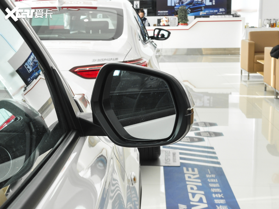 2021XR-V 1.5L CVT(jng)