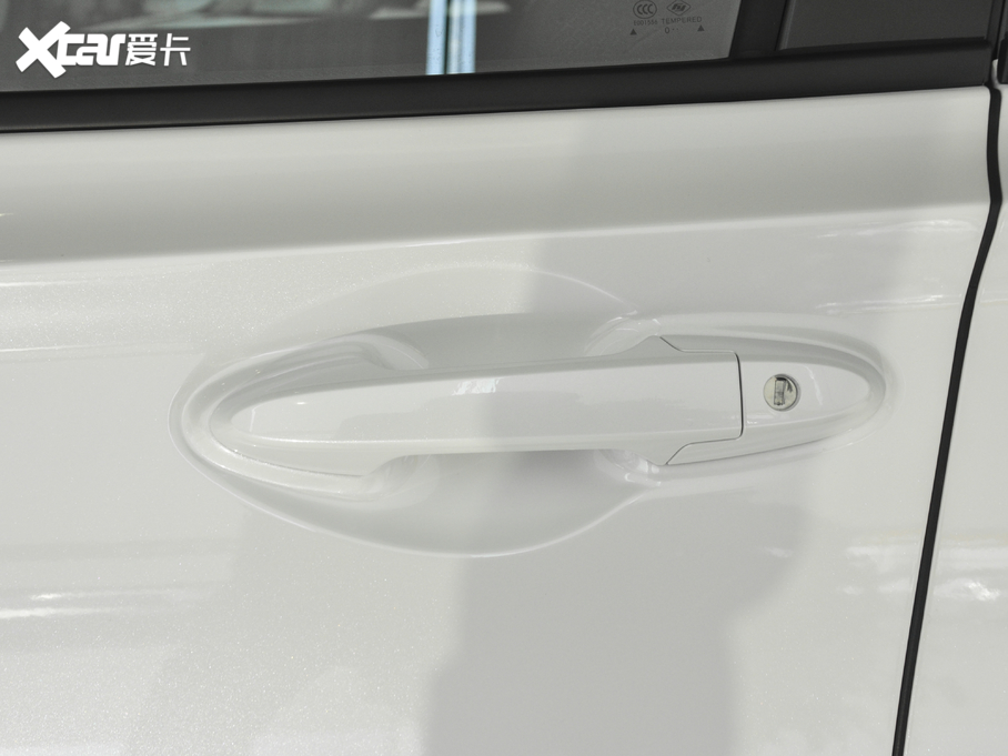 2021XR-V 1.5L CVT