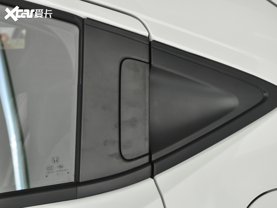 2021XR-V 1.5L CVT