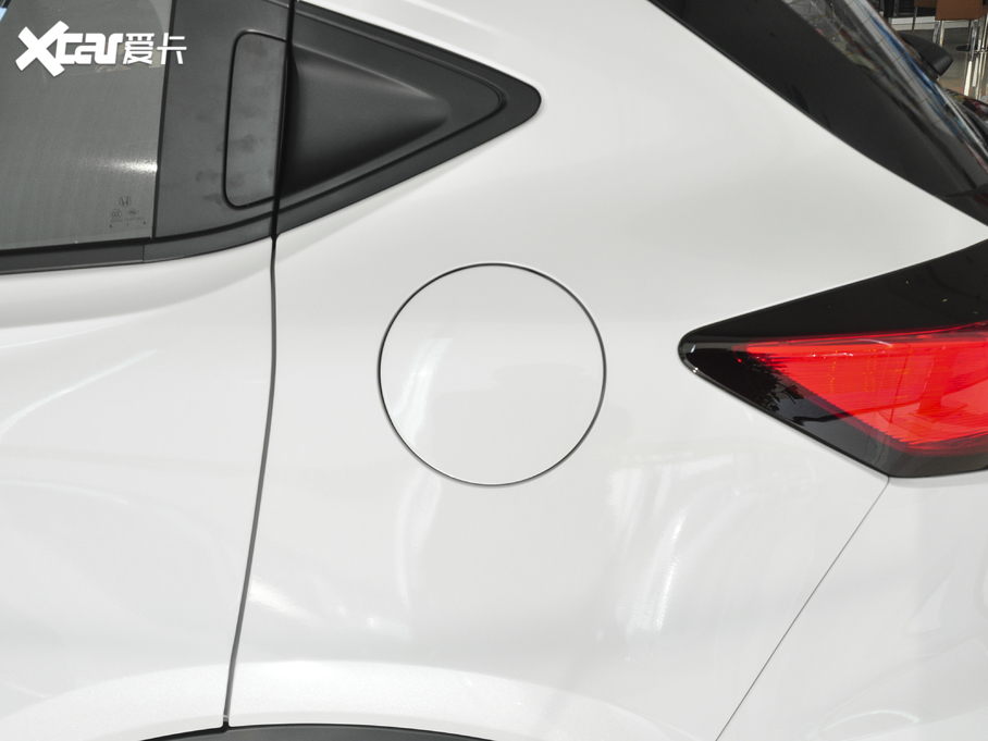 2021XR-V 1.5L CVT