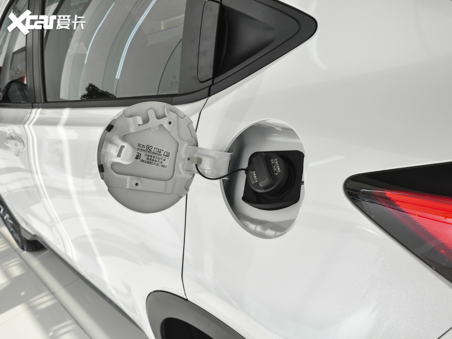 2021XR-V 1.5L CVT(jng)