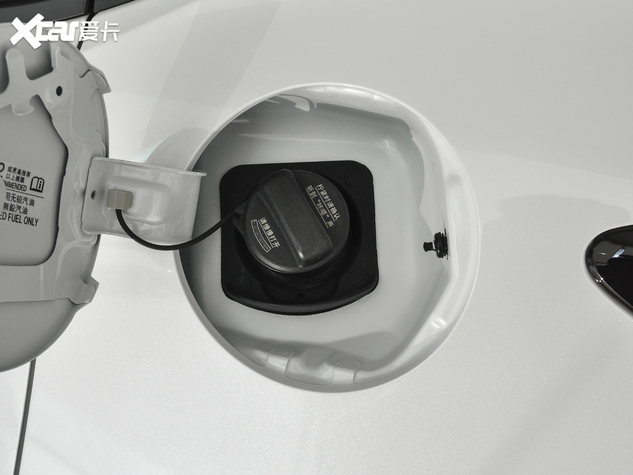 2021XR-V 1.5L CVT