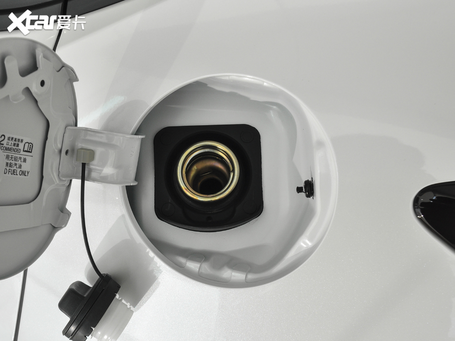 2021XR-V 1.5L CVT(jng)