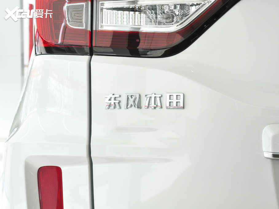 2021XR-V 1.5L CVT