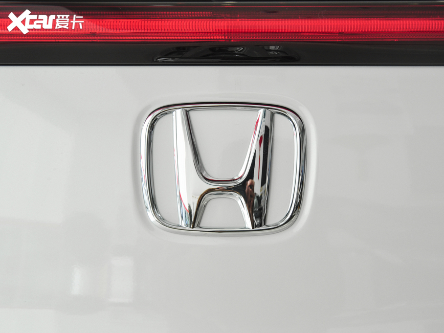 2021XR-V 1.5L CVT