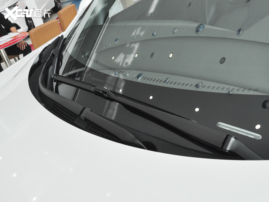 2021XR-V 1.5L CVT