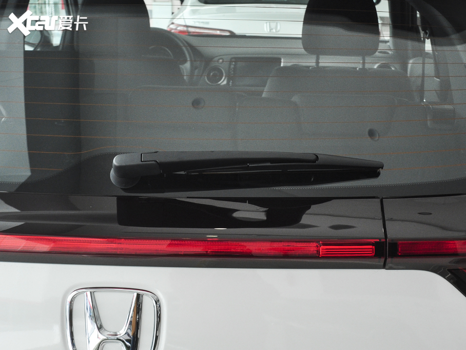 2021XR-V 1.5L CVT